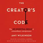 The Creator's Code