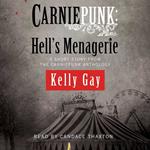 Carniepunk: Hell's Menagerie