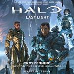 HALO: Last Light