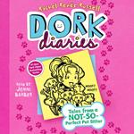 Dork Diaries 10