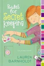 Rules for Secret Keeping