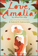 Con cariño, Amalia (Love, Amalia)