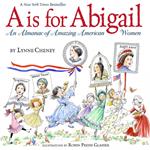 A is for Abigail