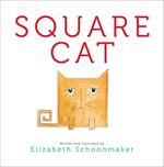 Square Cat