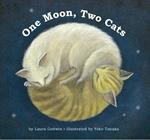 One Moon, Two Cats