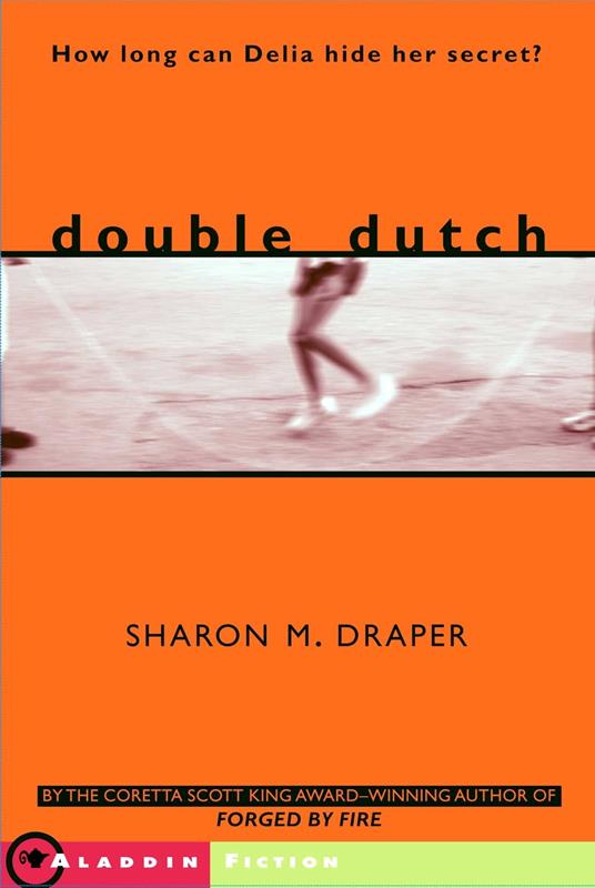 Double Dutch - Sharon M. Draper - ebook