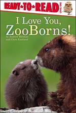 I Love You, ZooBorns!