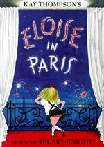 Eloise in Paris