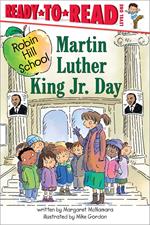 Martin Luther King Jr. Day