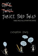 Thrice Told Tales