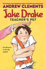 Jake Drake, Teacher's Pet