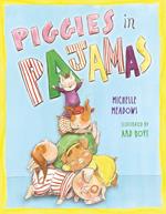 Piggies in Pajamas