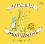 Pumpkin Moonshine