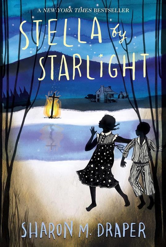 Stella by Starlight - Sharon M. Draper - ebook