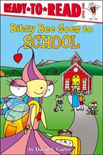 Bitsy Bee Goes to School