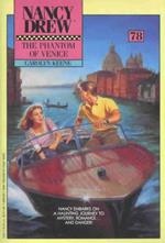 The Phantom of Venice