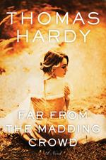 Far From The Madding Crowd