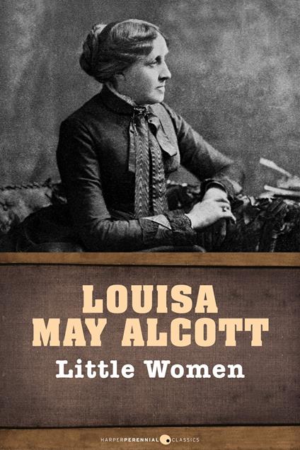 Little Women - Louisa May Alcott - ebook