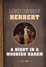 A Night In A Moorish Harem