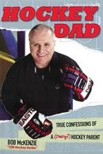 Hockey Dad