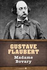 Madame Bovary