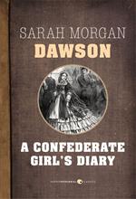 A Confederate Girl's Diary