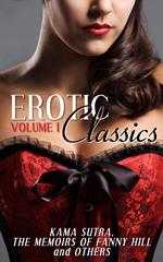 Erotic Classics I