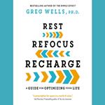 Rest, Refocus, Recharge