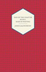 End Of The Chapter - Book I.