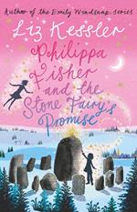 Philippa Fisher and the Stone Fairy's Promise