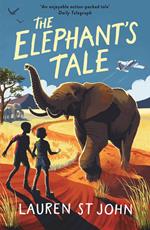 The White Giraffe Series: The Elephant's Tale