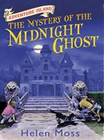 The Mystery of the Midnight Ghost