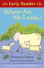 Where are my Lambs?