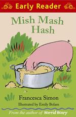 Mish Mash Hash