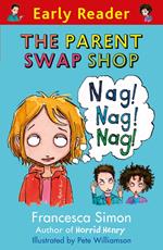 The Parent Swap Shop