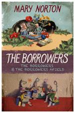 The Borrowers 2-in-1