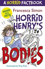 Horrid Henry's Bodies