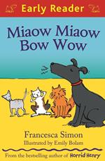 Miaow Miaow Bow Wow