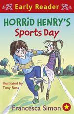 Horrid Henry's Sports Day