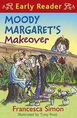 Moody Margaret's Makeover