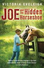 Joe and the Hidden Horseshoe