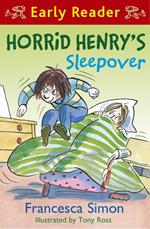 Horrid Henry's Sleepover