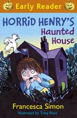 Horrid Henry's Haunted House