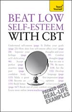 Beat Low Self-Esteem With CBT