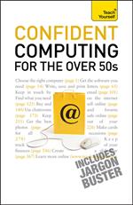 Confident Computing for the Over 50s