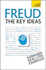 Freud: The Key Ideas