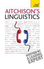 Aitchison's Linguistics