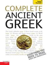 Complete Ancient Greek