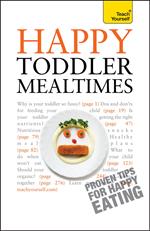 Happy Toddler Mealtimes