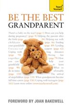 Be the Best Grandparent